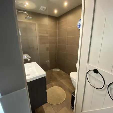 Lilo S Place Σπίτι διακοπών Zandvoort