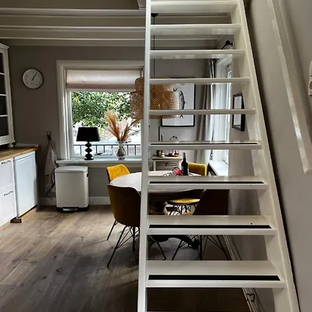 Lilo S Place Zandvoort