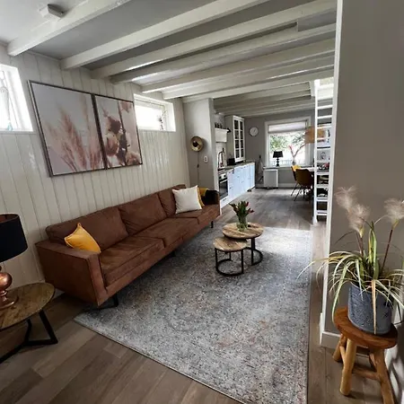 Lilo S Place * Zandvoort