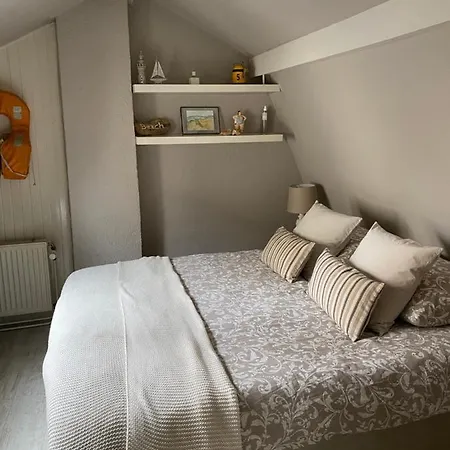 Lilo S Place * Zandvoort