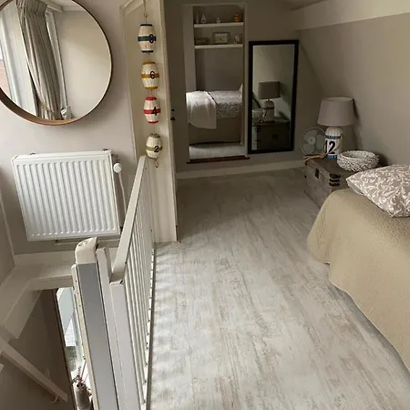 Lilo S Place Zandvoort