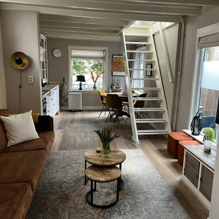 Lilo S Place Semesterbostad *